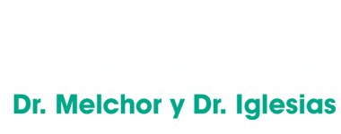 Urología Dr. Melchor y Dr. Iglesias logo