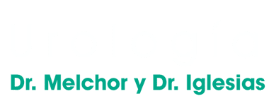 Urología Dr. Melchor y Dr. Iglesias logo